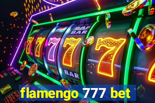 flamengo 777 bet